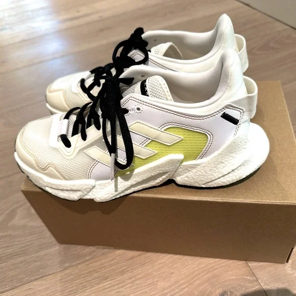 NEW IN BOX Adidas x Karlie Kloss KK X9000 size 7 women’s sneakers - Picture 6 of 12